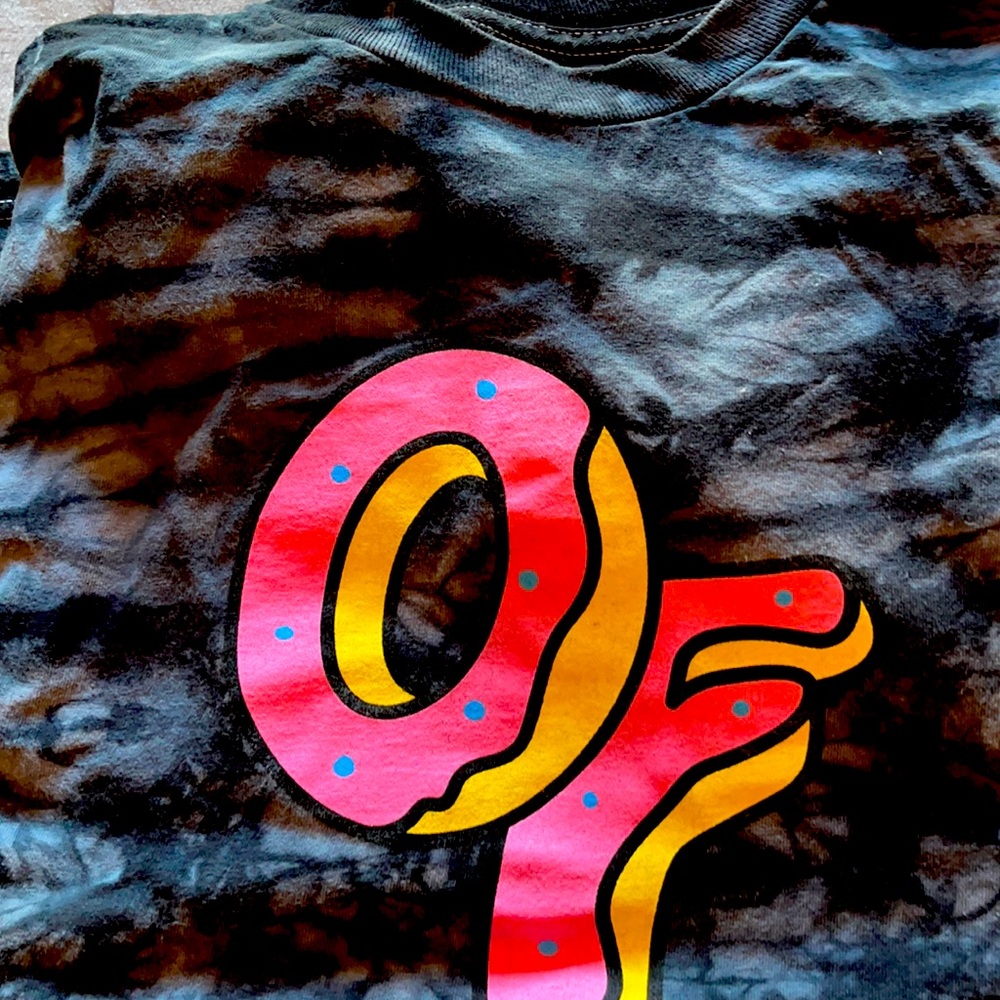 T shirt